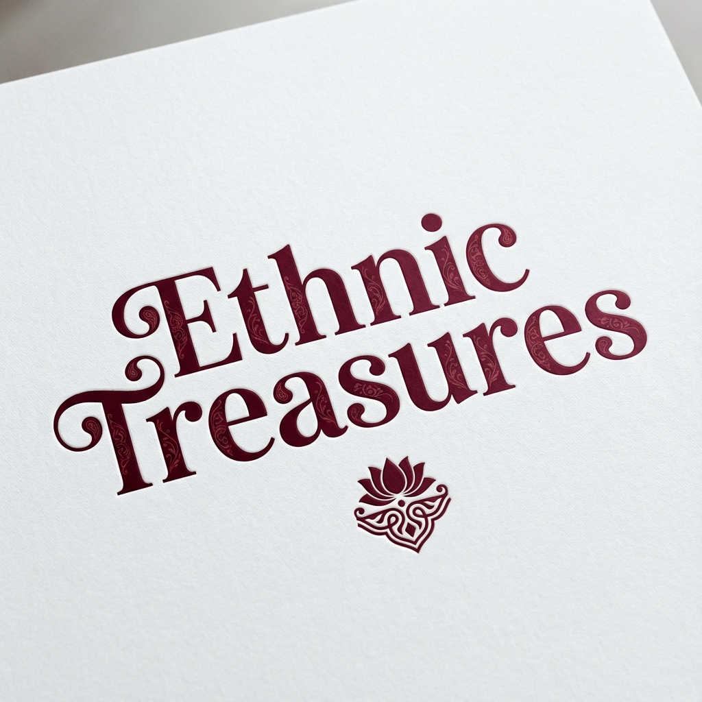 Ethnic Treasures